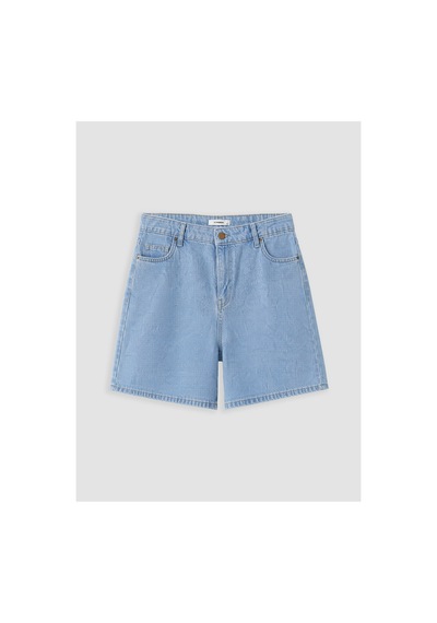 LC Waikiki Alıta Cıty Farkıyla Büyük Beden Kadın Jean Şort Belirtilmemiş - 919186078 Belirtilmemiş LC Waikiki Alıta Cıty Farkıyla Büyük Beden Kadın Jean Şort Belirtilmemiş - 919186078 Belirtilmemiş