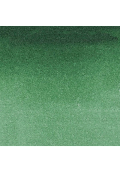 Schmincke : Horadam Aquarell Artist Sulu Boya : Tam Tablet : Seri 1 515 Olive Green