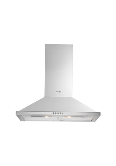 Vestel AD-6001X Duvar Tipi 60 CM Davlumbaz