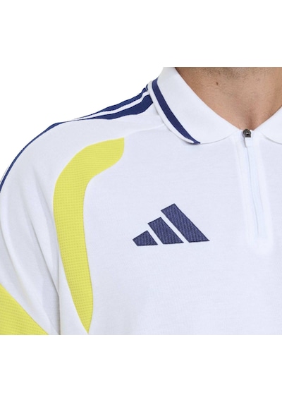 Km9977-e Adidas Fenerbahçe Erkek T-shirt Beyaz Km9977-e