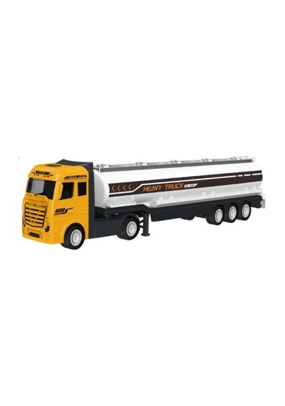Bıgq66b9 Dıe Cast Tanker