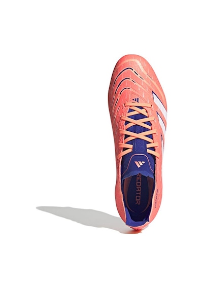 Adidas Predator League Fg/mg Erkek Çoklu Çim Zemin Kramponu Jı1115 Turuncu Turuncu