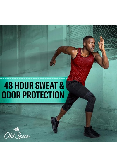 Old Spice Deo Stick Pure Soft 63 Gr
