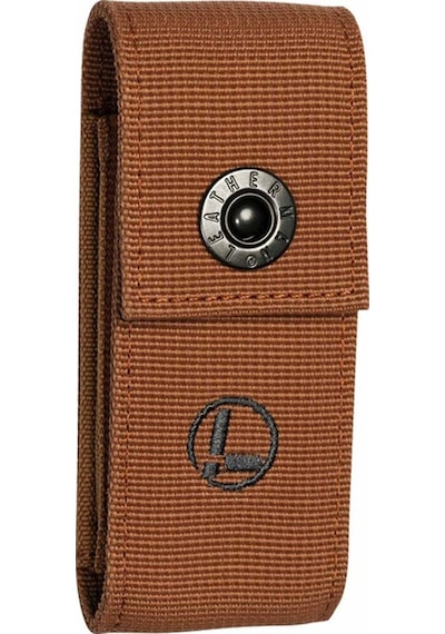 Leatherman Kamp Burnt Sienna Çok Amaçlı Pense Çok Renkli
