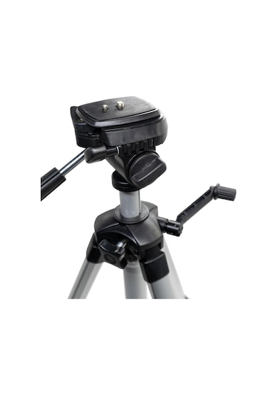 Leica Rmt2111 Alüminyum Tripod Ayak 60-150 Cm