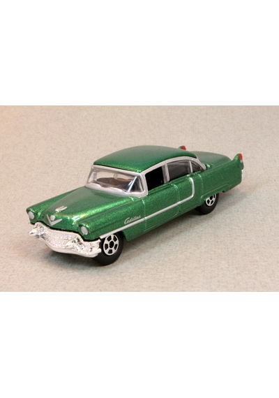 Greenlight 1955 Cadillac Elvis Model Araba