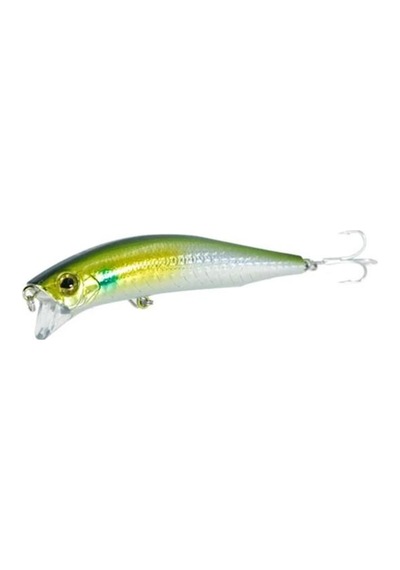 Fujin Hacker 90mm 12.6gr Ssr Floating Maket Balık