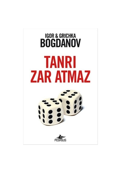 Tanrı Zar Atmaz