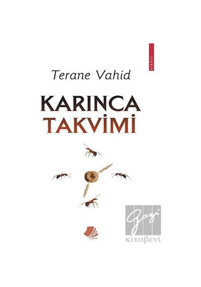 Karınca Takvimi - Terane Vahid - Turay