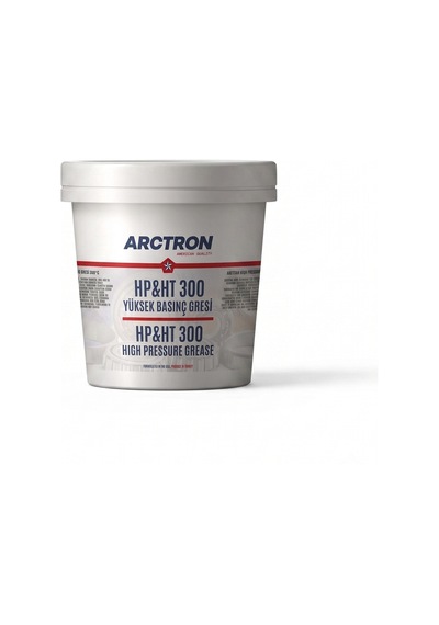 Arctron Yüksek Basınç Ve Sıcaklık Gresi 300 - 100 Gr