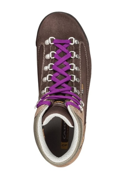 The North Face Aku Ultra Light Micro Goretex Kadın Bot A365.10385 (265771551)