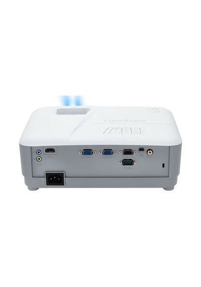 Viewsonic Pa503x Dlp Xga 1024x768 3800 Dhmı 3d Projeksiyon