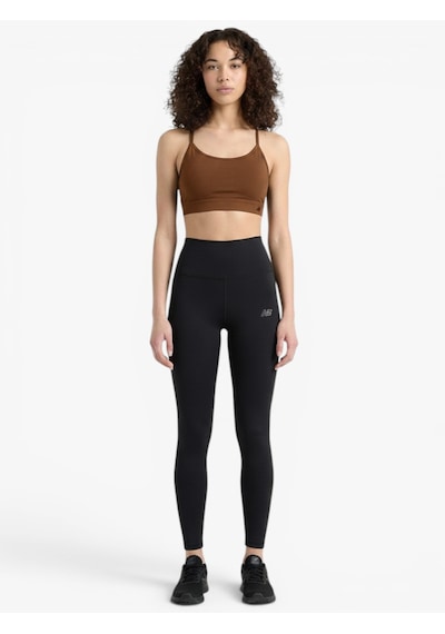 New Balance Nb Lıfestyle Women Tıght Kadın Siyah Tayt - Wnp3649