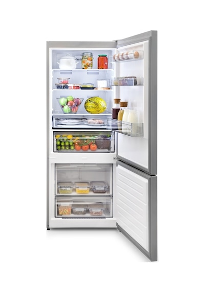 Vestel NFK48011 X 427 LT No-Frost Kombi Tipi Buzdolabı