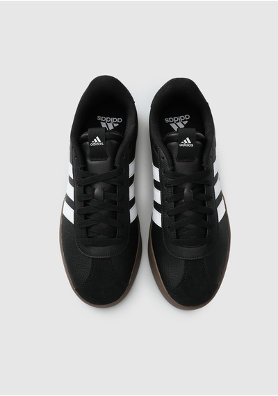 Adidas Vl Court 3.0 Erkek Sneaker Id6286 Siyah