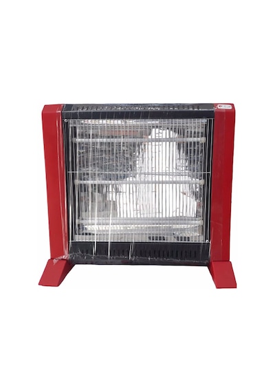Uğur Uyumlu  IRF 2500 Sunset 1950 W Elektrikli Isıtıcı
