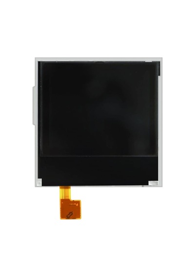 Nokia 1600 / 1208 / 1280 / 2310 / 1200 / 1209 / 6125 / 6136 Ekran (527524794)
