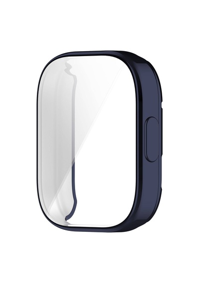 Xiaomi Redmi Watch 3 360 Derece Korumalı Kasa Ve Ekran Koruyucu Watch Gard 30