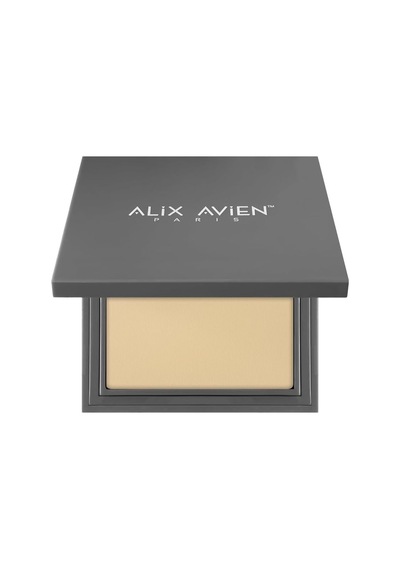 Kompakt Pudra - 12 Saate Kadar Kalıcılık - Sıcak Cilt Alt Tonu - Compact Powder 09 Golden Sand Diğer