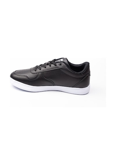 U.S. Polo Assn. 101253903 Thunder Siyah Kadın Sneaker 001