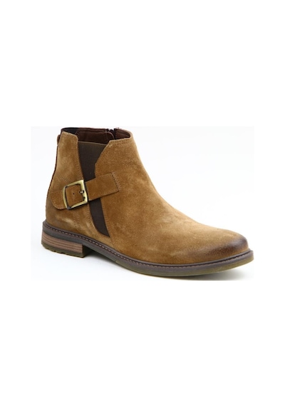 Freefoot Ayakkabıdamarka 216214 Ant.54sigaro Erkek Bot 001