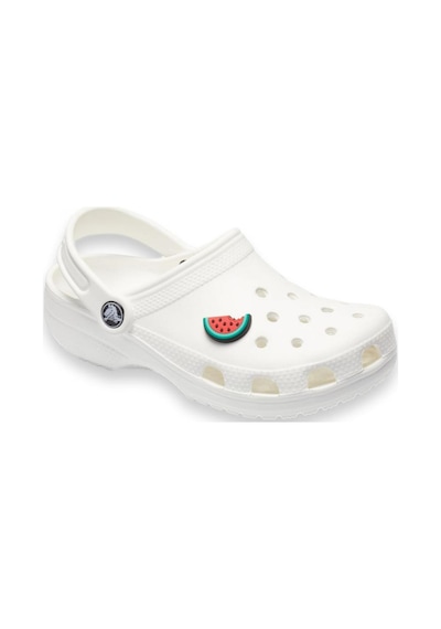 Crocs Jibbits Watermelon Terlik Süsü 001