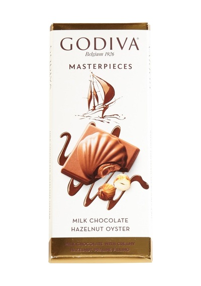 Ülker Godiva Tablet Çikolata 83 G Bitter 3'li Ekonomik Paket - 3 Adet Tarı