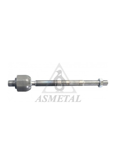 Asmetal 20mr4010 Rot Mili Mercedes E Serı W211 09 Sağ Sol Uzun
