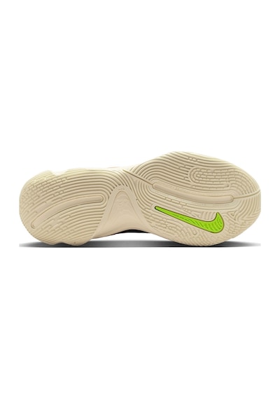 Nike Giannis Immortality 4 Mens Basketball Shoes Erkek Basketbol Ayakkabısı Gri