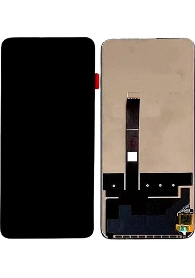 Huawei Y9a Lcd Dokunmatik Ekran Frl-22,frl-23