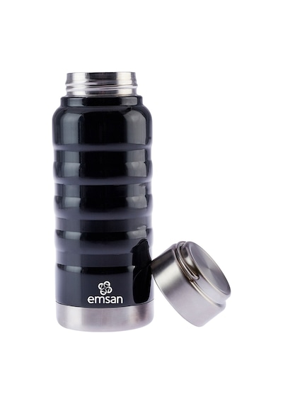 Emsan Vigor Termos Dark Blue 400 ml