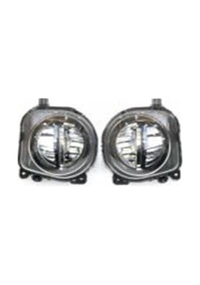 Monreal 75635 Sis Farı Ledli Sağ Bmw F10 Lcı 14-15 63177311294