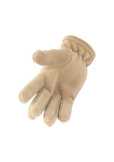 Genel Markalar Çöl Rengi Termal Kışlık Polar Eldiven Çöl - 59845344 Çöl