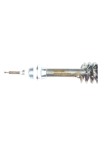 Sern U Serpantin Rezistans 40cm 1000w 230v 11,5mm Kuru Ortam Isıtıcı
