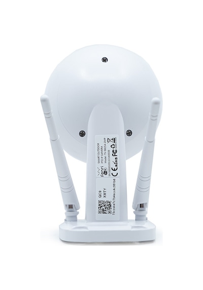 Fonri Ptz Dış Ortam 2 Mp Wifi İp Kamera Fonri Ptz Dış Ortam 2 Mp Wifi İp Kamera