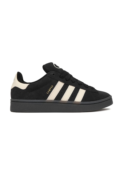 Adidas Campus 00s Kadın Günlük Spor Ayakkabı C-adıkk3558b10a00 Siyah