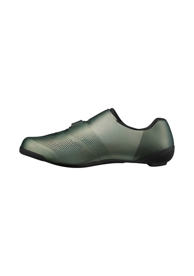 Shimano Shımano Sh-rc703 Spd-sl Yol Bisikleti Ayakkabısı Yeşil