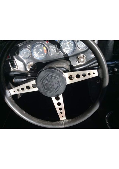 Mg Direksiyon Göbeği Steering Wheel Hub