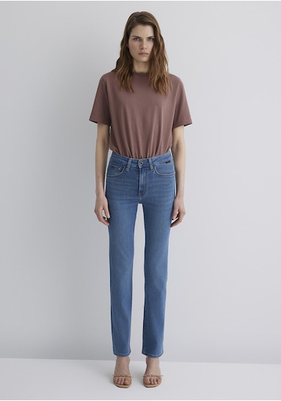 Mavi - Kendra Gold Luxury Vintage Indigo Mavisi Jean Pantolon 1074689169 Mavi Mavi - Kendra Gold Luxury Vintage Indigo Mavisi Jean Pantolon 1074689169 Mavi