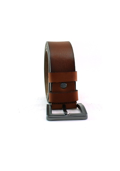 Mentor Regalo Nevada Deri Kemer Taba Spor 81038 Taba