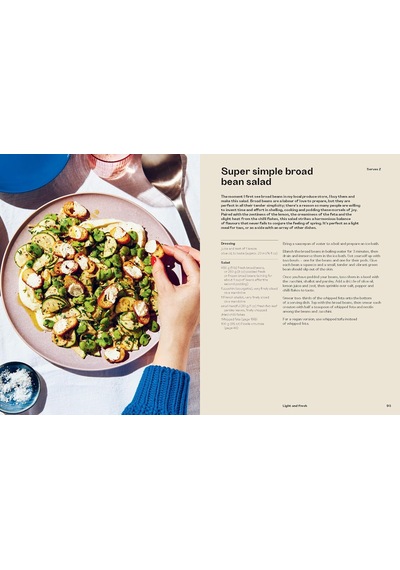 Epic Salads: For Every Mood, Craving And Occasion