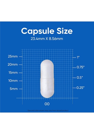 Nutricost N-acetyl L-cysteine N.a.c 600mg, 180 Capsules.abd...