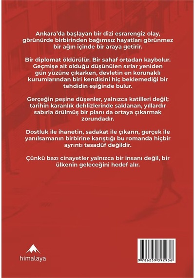 Ankara Cinayetleri