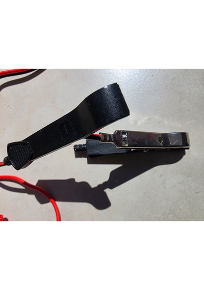 14.4 Volt 10a Lifepo4 Şarj Cihazı 4s