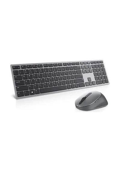 Km7321w Premıer Kablosuz Klavye Ve Fare Tr Q-keyboard 580-ajqr Diğer