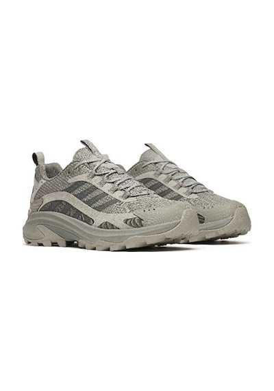 Merrell Moab Speed 2 Gtx Erkek Outdoor Ayakkabısı J00003617-7843 Gri