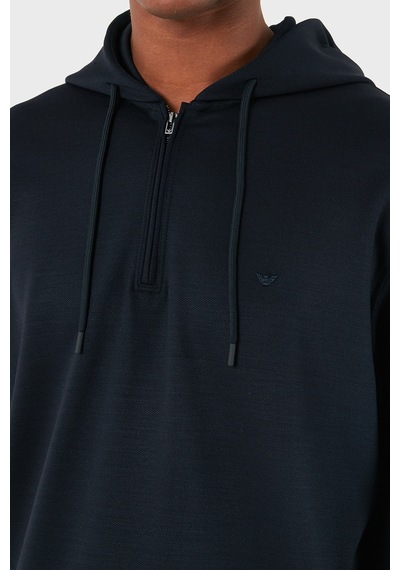 Emporio Armani Erkek Sweat 6d1mc9 1jhqz 0920 Lacivert Lacivert