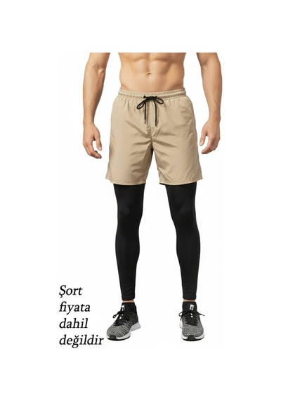 Deepsea Unisex Siyah Dar Kesim Termal Performans Taytı Soğuk Havalar & Spor Kullanımı 2607073 Siyah Deepsea Unisex Siyah Dar Kesim Termal Performans Taytı Soğuk Havalar & Spor Kullanımı 2607073 Siyah