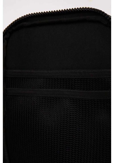 Defacto Peppythings x DeFacto Tablet Çantası D8789AXNSBE320 Mavi