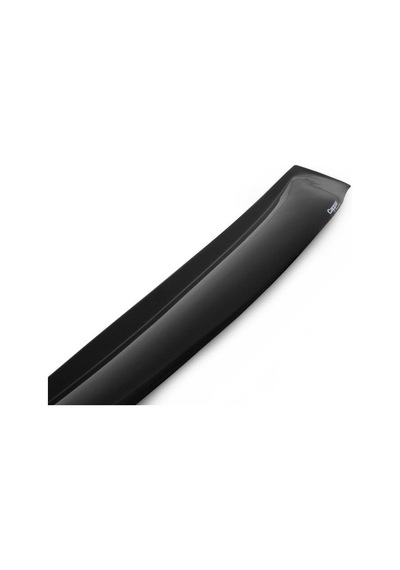 Opel Astra J 2012 - 2019 Uyumlu Yedek Parça Arka Cam Üstü Spoiler